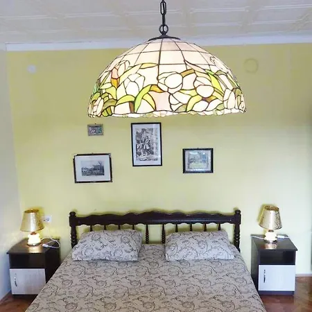 Center Old Town Podgorica